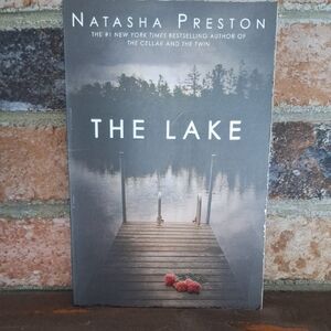 The Lake by Natasha Preston